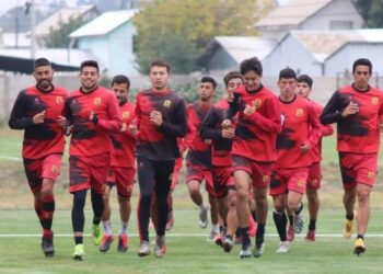 Canterano de Rangers fue anunciado como fichaje en elenco de Tercera B