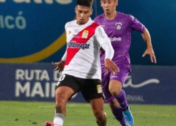 Curicó será encargado de abrir los fuegos en el torneo de la Primera B