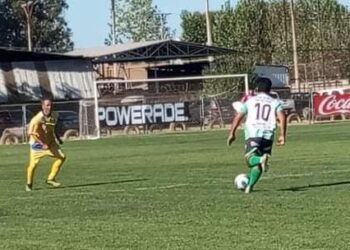 Copa de Campeones de los Viejos Cracks vivirá jornada de cierre y de definiciones