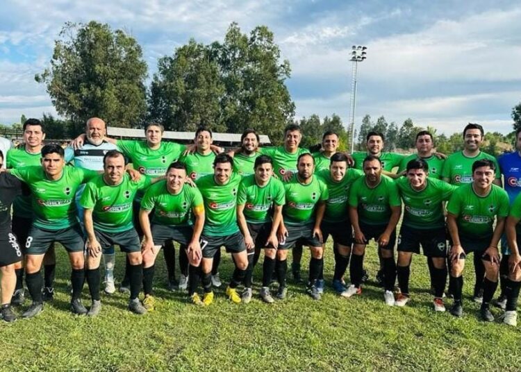 Villa San Agustín con sistemas de torneos, fixture y fecha de inicio