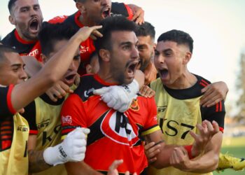 Gotti: “Comenzar ganando es muy importante”