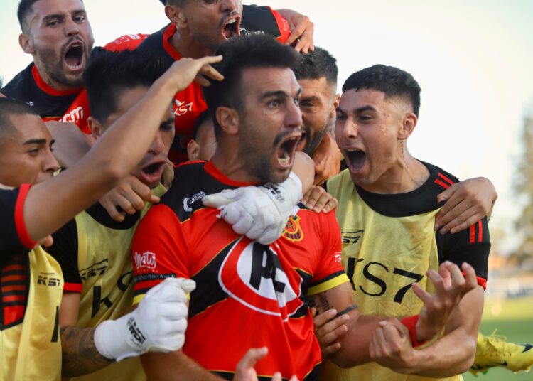 Gotti: “Comenzar ganando es muy importante”