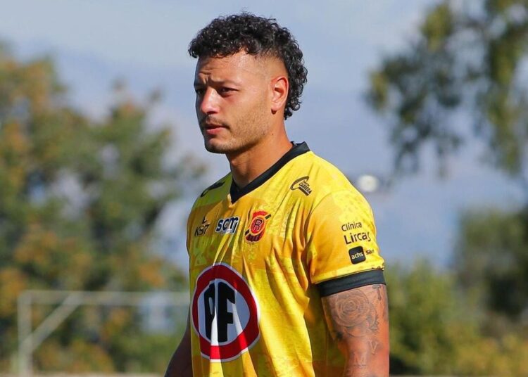 Gastón Rodríguez y Rangers: “Vamos a hacer todo lo posible para dejarlo en la A”