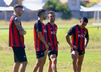 [LISTADO] Rangers recuperó contingente para enfrentar a Antofagasta