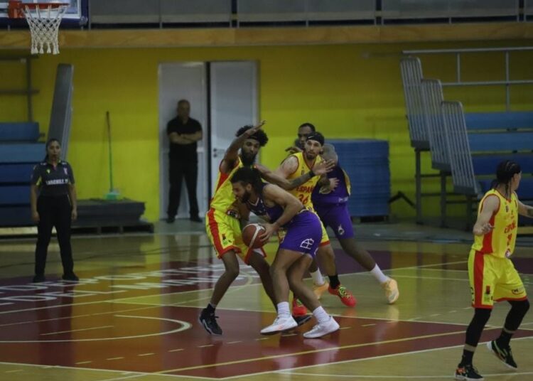 Quijote retorna a la competencia en casa y con nuevas incorporaciones