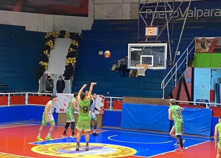 Truenos conoció fecha de inicio de la LNB2 y los equipos ratificados para este 2024