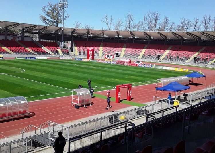 Fiscal talquino vuelve a ser opción para duelo de la “B”