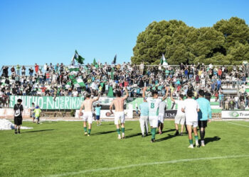 “Conti” Unido sigue trabajando en la conformación del plantel 2024