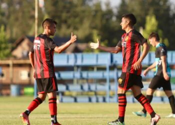 Todo lo que tiene que saber de la “Noche Rojinegra”