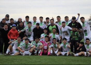 Buenos Aires de Parral inició conformación de plantel 2024