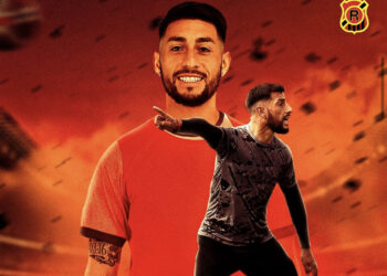 Rojinegro oficializó nuevo fichaje