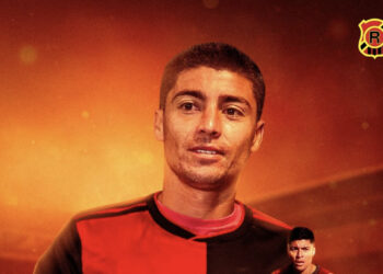 Rangers sigue confirmando nombres para la temporada 2024