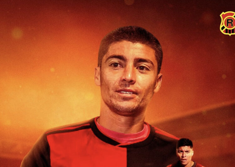 Rangers sigue confirmando nombres para la temporada 2024