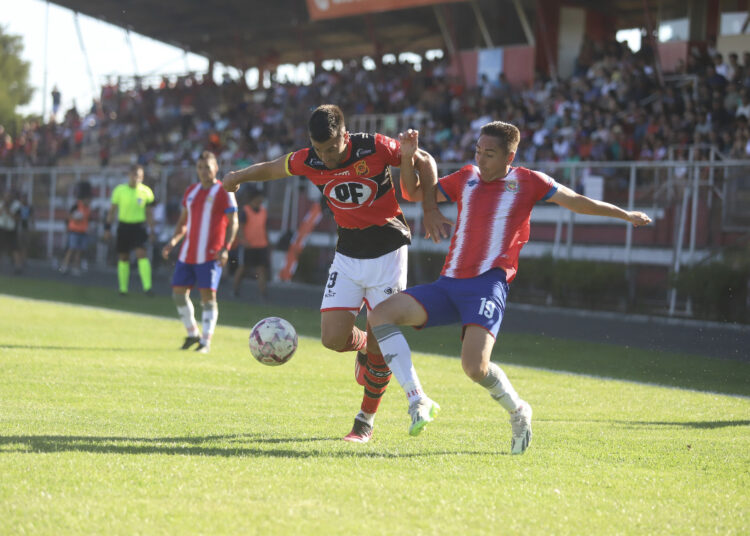 Linares y Rangers rememoraron “Clásico del Maule”
