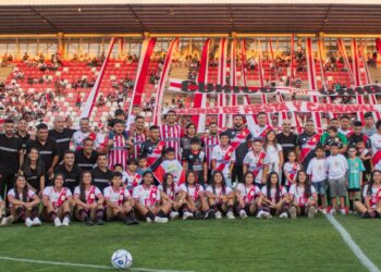 Curicó Unido cumple 51 años con el objetivo puesto en el ascenso