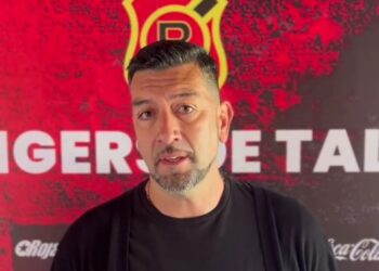 Segovia: “Estamos evaluando si nos reforzamos hoy con el extranjero o dejar el cupo para mitad de año”