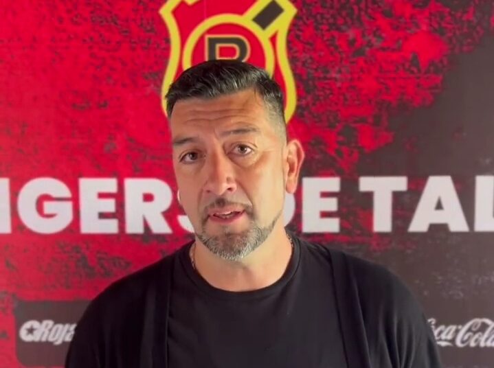 Segovia: “Estamos evaluando si nos reforzamos hoy con el extranjero o dejar el cupo para mitad de año”