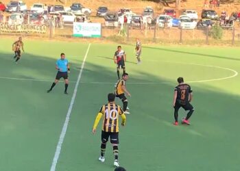 Curicó Unido Amateur se despidió del Interregional Zona Sur