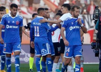 Futbolista extranjero que jugó en la “U” sería opción en Rangers