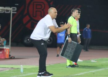 Luvera: “Lo que más tranquilo me deja del equipo es el funcionamiento”