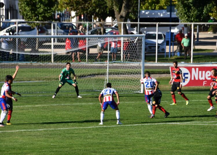 Todo lo que necesita saber del partido entre Deportes Linares y Rangers de Talca