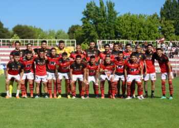 Rojinegro inicia la semana del debut con bajas confirmadas