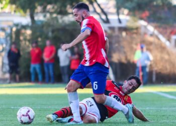 Deportes Linares hará estreno en sociedad de su plantel ante equipo de Primera