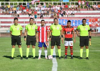 Ignacio Caroca y el debut de Rangers: “Estamos muy ilusionados”