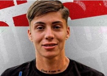 El “Depo” oficializó fichaje de jugador que deslumbró en amistosos