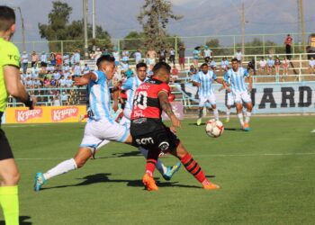 Los cambios que prepara el Rojinegro para enfrentar a Antofagasta