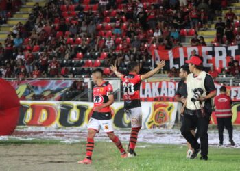 Con aforo ratificado partido de Rangers contra Antofagasta