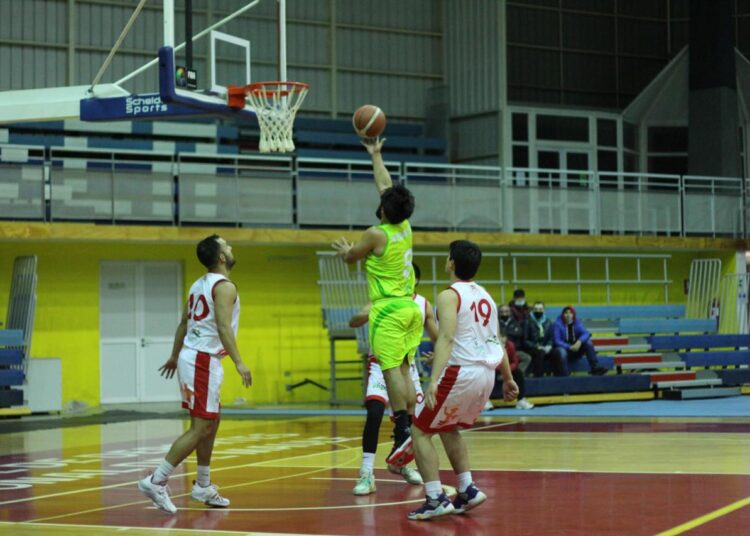 Equipo cestero maulino no será parte de la LNB 2 por falta de recursos