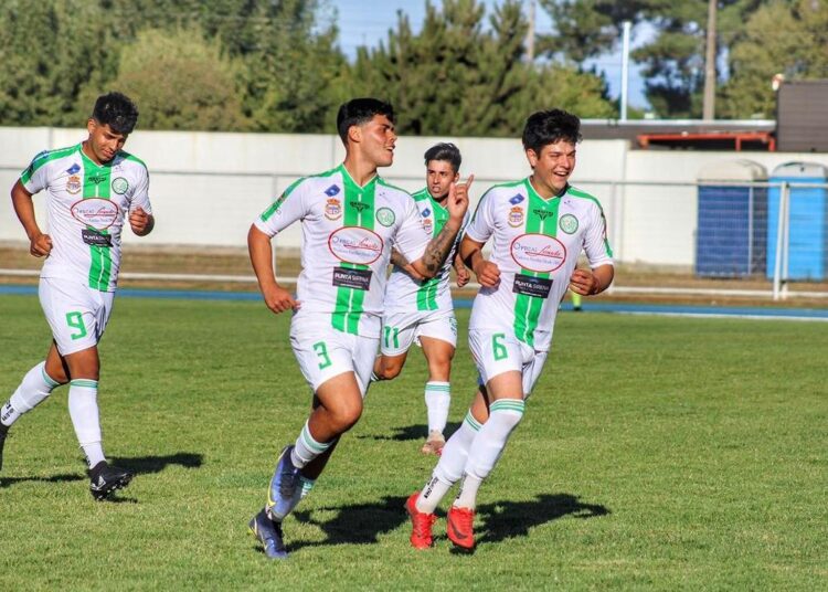 Buenos Aires de Parral aseguró a cuatro jugadores para el torneo de Tercera