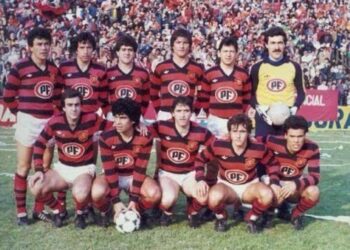 Figura de Rangers de antaño sigue dando pelea fuera de la cancha