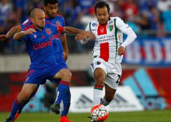 Curicó Unido sorprendió con “tapado”  de lujo en la “Noche Albirroja”