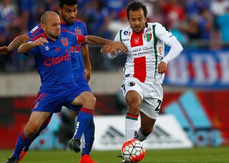 Curicó Unido sorprendió con “tapado”  de lujo en la “Noche Albirroja”