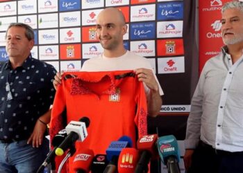 Bozán: “Por el resultado no nos podemos enceguecer, hay muchas cosas por mejorar”