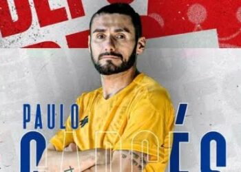 En Linares no lo creen: Garcés fue anunciado en otro Club para el 2024