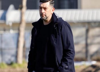 Segovia: “Nos queda una posición más que cubrir y con eso ya estaríamos cerrando el plantel”