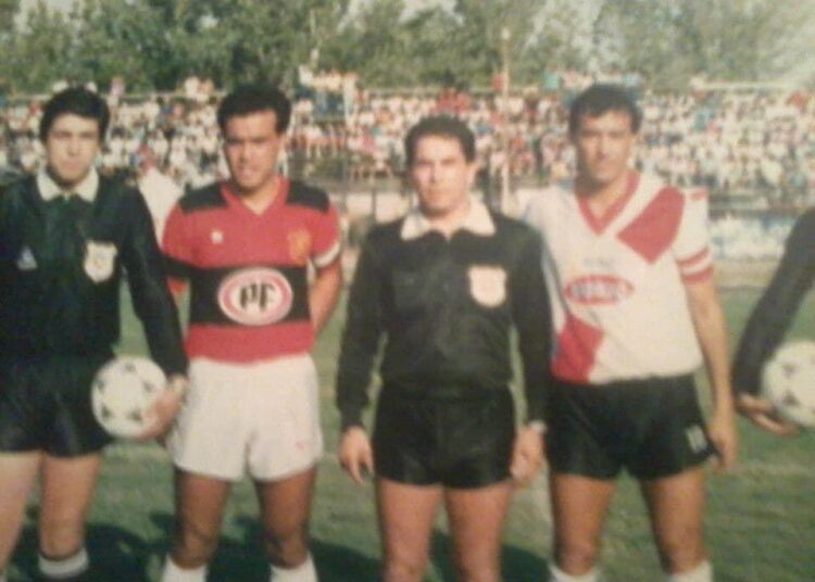 Fallece histórico jugador de la década de los 80’ de Rangers