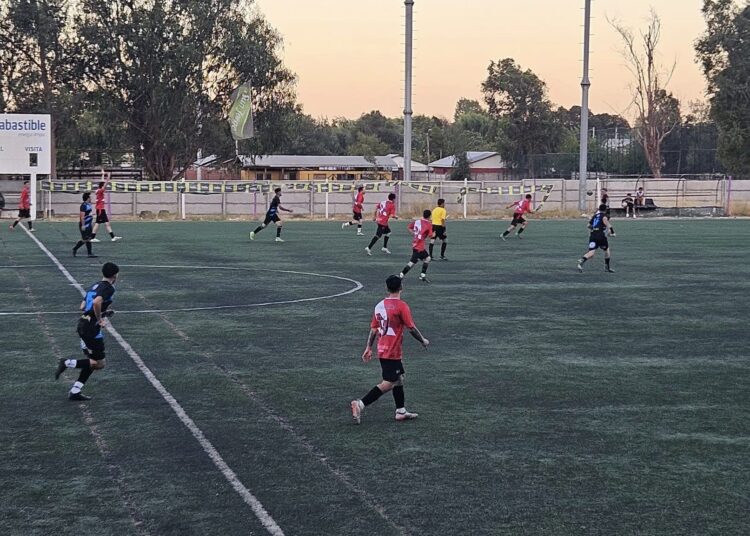 Asofútbol vivirá segunda fecha de su campeonato