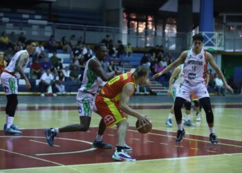 “Quijote” talquino logró triunfo revitalizador en la LNB