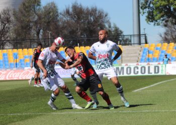 Gerente talquino adelantó si Rangers y Wanderers jugarán con o sin público