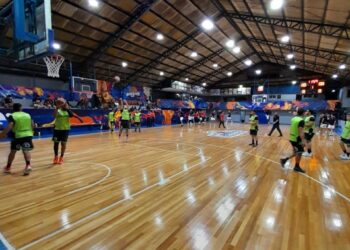 Truenos batalló ante Colo-Colo, pero no le alcanzó para cerrar una victoria