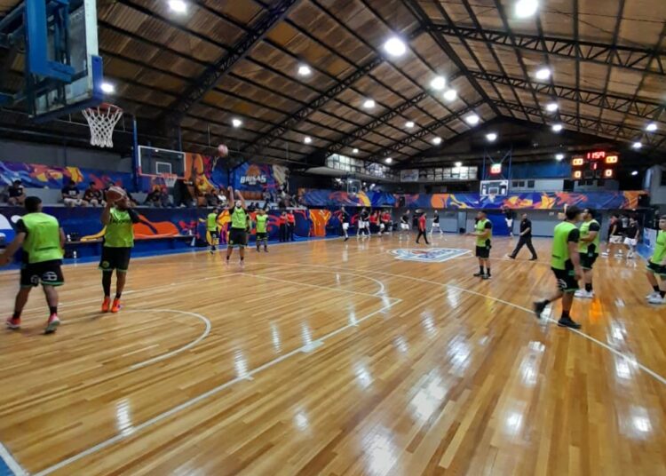 Truenos batalló ante Colo-Colo, pero no le alcanzó para cerrar una victoria