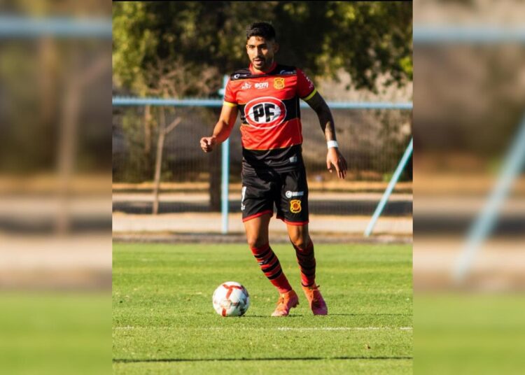 San Juan: “El equipo está súper unido, todos remamos al mismo lado”