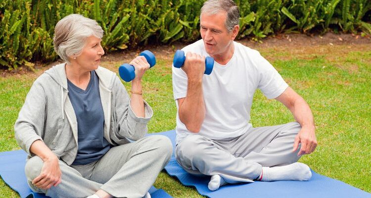 Adultos mayores podrán sumarse a interesantes talleres deportivos gratuitos