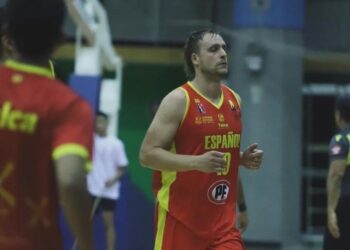 A Español le fue mal en su primer partido de visita de este fin de semana