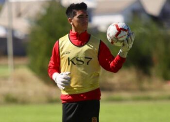 José Luis Gamonal: “Lo importante hoy es el convencimiento que estamos teniendo”