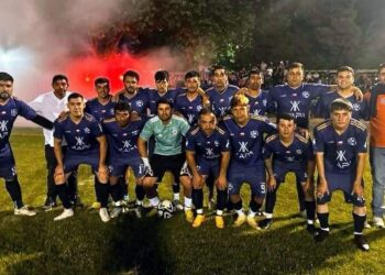 Copa de Campeones 2024 en serie de honor partió con estos resultados